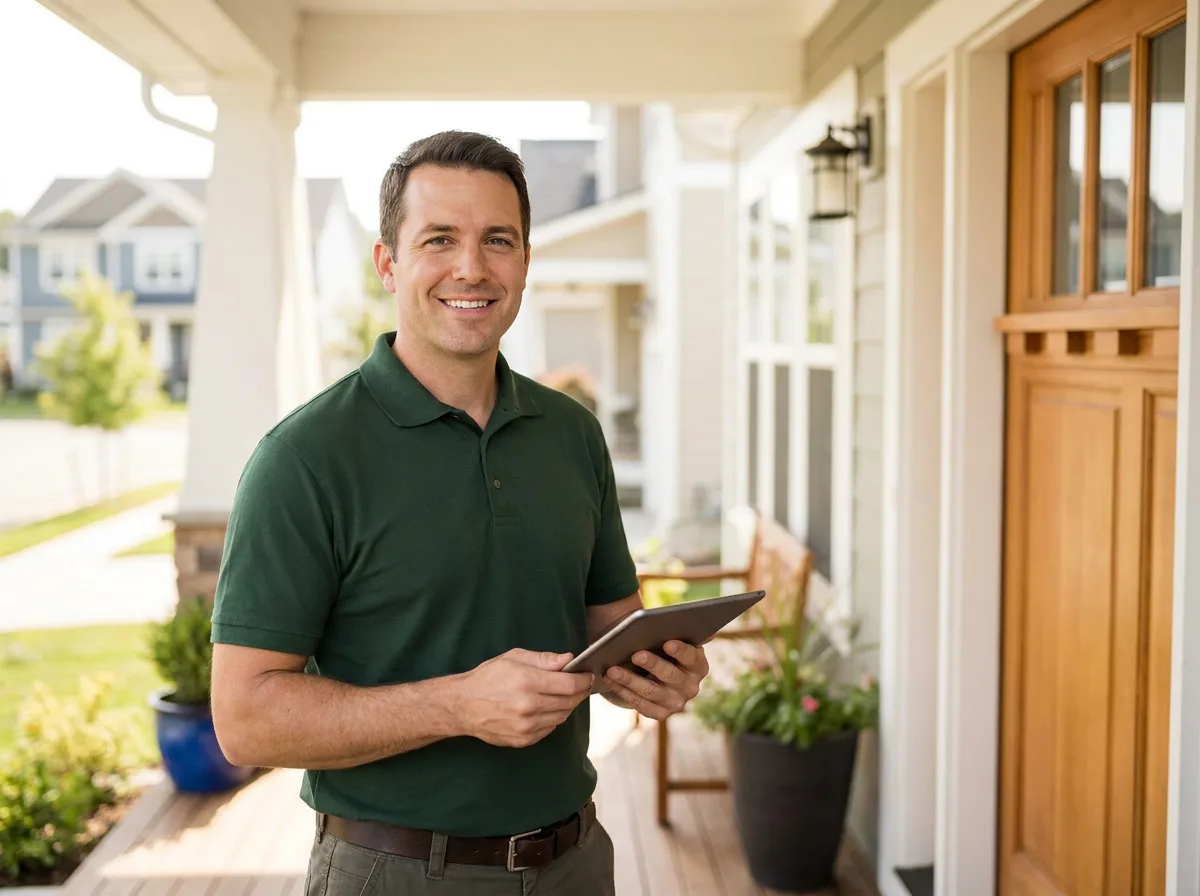 Pest control FAQs for Arcadia, OH